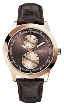 Отзывы GUESS W85120G2