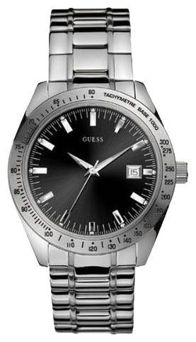 Отзывы GUESS W90043G1