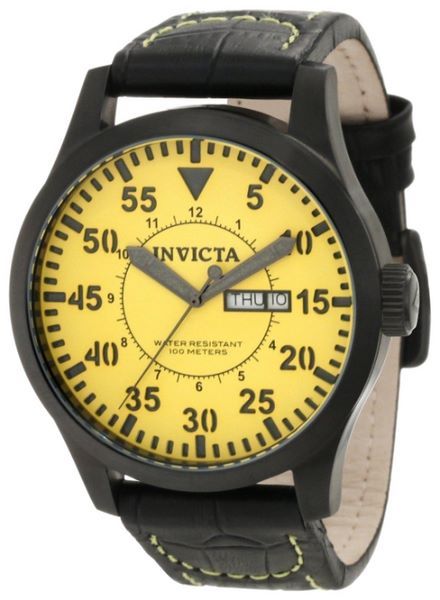 Отзывы Invicta 11208