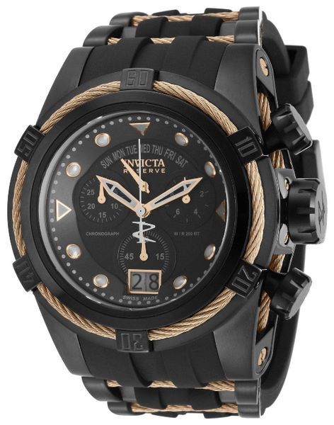 Отзывы Invicta 12300