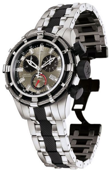 Отзывы Invicta 5627