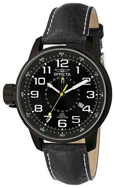 Отзывы Invicta F0051