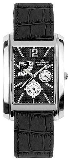 Отзывы Jacques Lemans 1-1246A