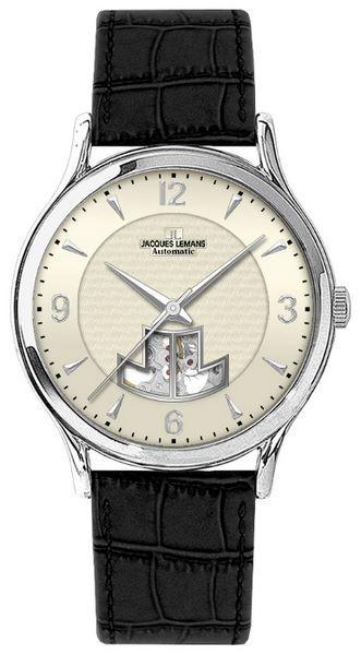 Отзывы Jacques Lemans 1-1367B