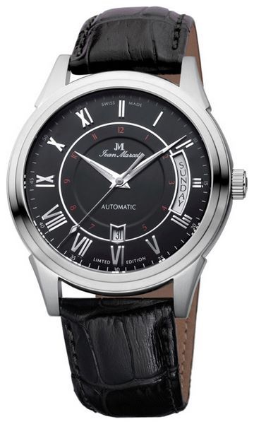 Отзывы Jean Marcel 160.267.36