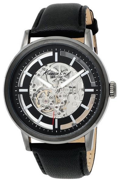 Отзывы Kenneth Cole IKC1632