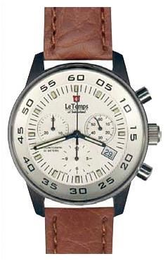 Отзывы Le Temps LT1066.21BL02