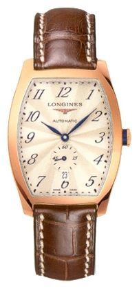 Отзывы Longines L2.642.8.73.9