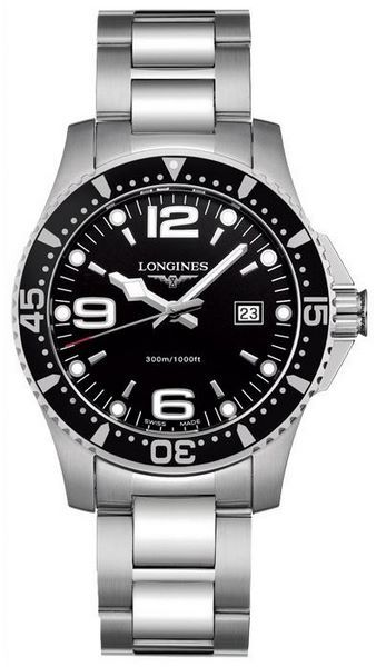 Отзывы Longines L3.640.4.56.6