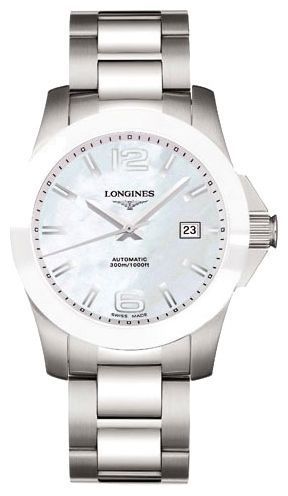 Отзывы Longines L3.657.4.86.6