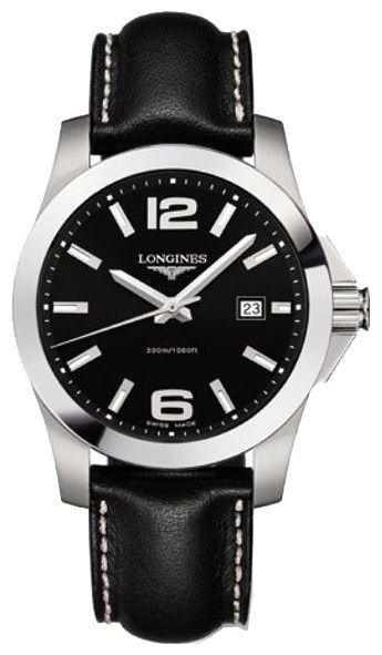 Отзывы Longines L3.659.4.56.0