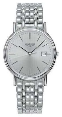 Отзывы Longines L4.790.4.72.6