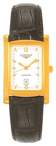 Отзывы Longines L5.657.6.16.2