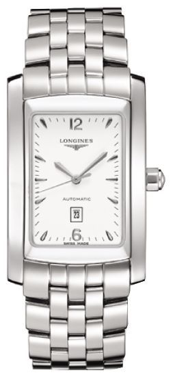 Отзывы Longines L5.688.4.16.6