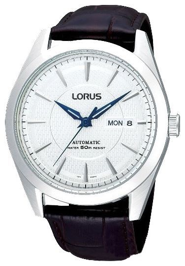 Отзывы Lorus RL427AX9