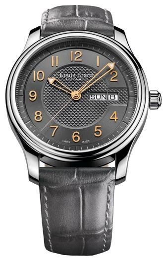 Отзывы Louis Erard 72 268 AA 03