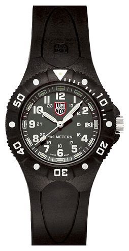 Отзывы Luminox A.0102