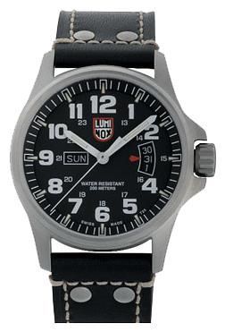 Отзывы Luminox A.1828