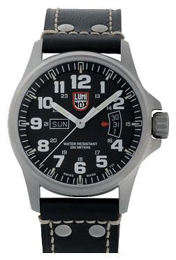 Отзывы Luminox A.1845