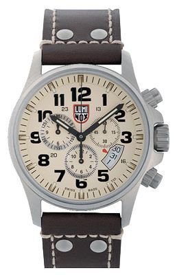 Отзывы Luminox A.1847