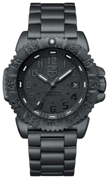 Отзывы Luminox A.3152BO