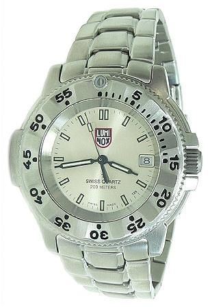 Отзывы Luminox A.3210