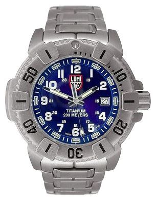 Отзывы Luminox A.6604