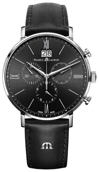 Отзывы Maurice Lacroix EL1088-SS001-311