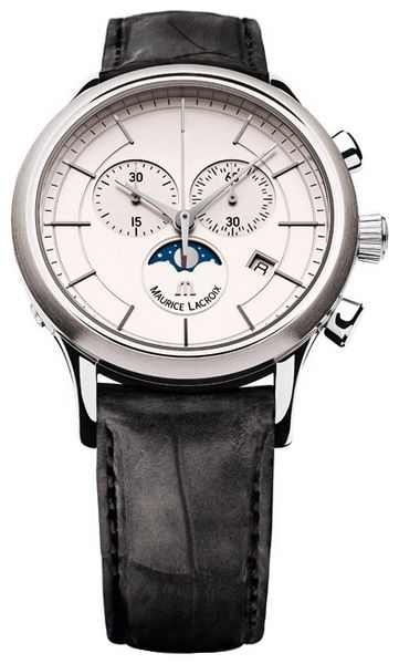 Отзывы Maurice Lacroix LC1148-SS001-130