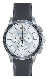 Отзывы Maurice Lacroix MI1098-SS041-130