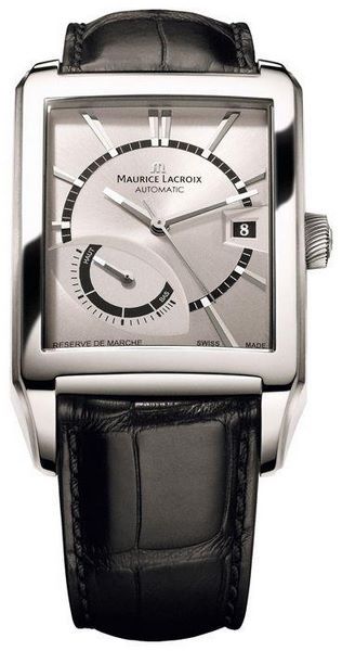 Отзывы Maurice Lacroix PT6217-SS001-130