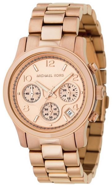 Отзывы Michael Kors MK5128