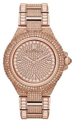 Отзывы Michael Kors MK5862