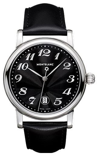 Отзывы Montblanc MB102136