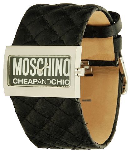 Отзывы Moschino MW0013