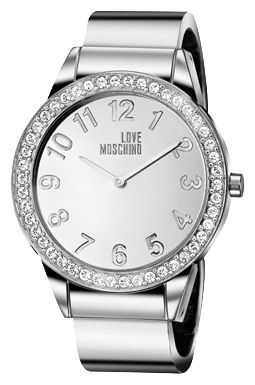 Отзывы Moschino MW0440