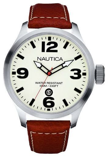 Отзывы NAUTICA A12563G