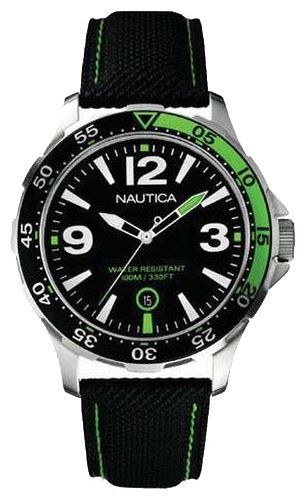 Отзывы NAUTICA A12577G