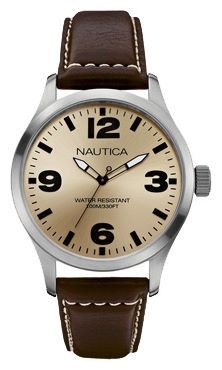 Отзывы NAUTICA A12624G