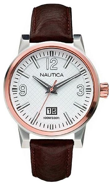 Отзывы NAUTICA A14568G