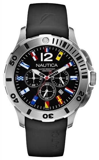 Отзывы NAUTICA A18636G