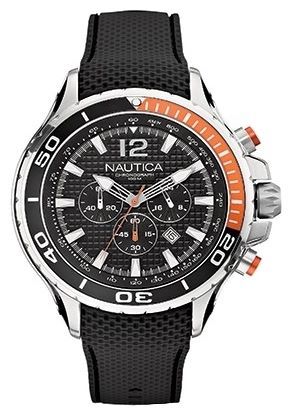 Отзывы NAUTICA A21017G