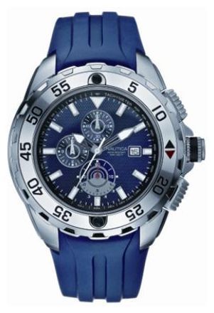 Отзывы NAUTICA A25510G