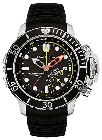 Отзывы NAUTICA A47500G