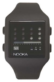 Отзывы Nooka Zub Zot 20 Black