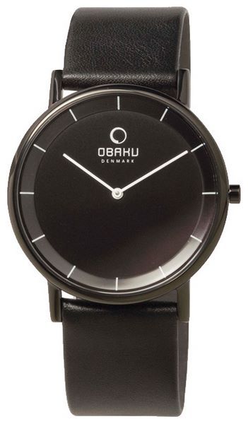 Отзывы Obaku V143GBBRB