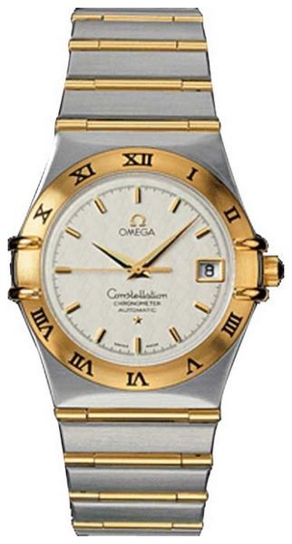 Отзывы Omega 1202.30.00