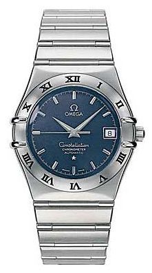 Отзывы Omega 1502.40.00