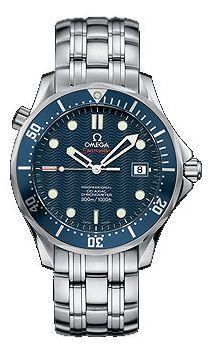 Отзывы Omega 2220.80.00