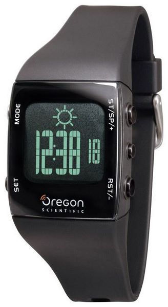 Отзывы Oregon Scientific RA121 Black